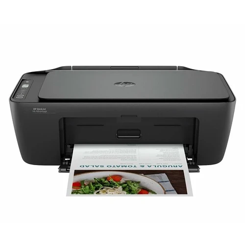 Impressora Multifuncional HP DeskJet Ink Advantage 2874