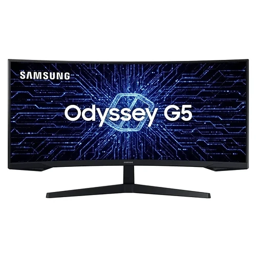 Monitor Gamer Odyssey G5 34"