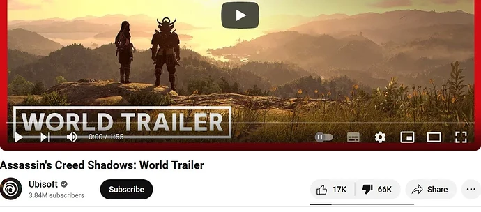 A Ubisoft confundiu a China com o Japão