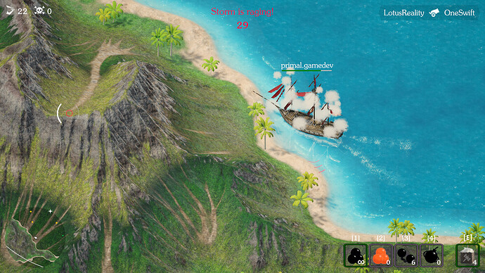 Jogo Rum N' Gold Royale para PC (Microsoft Windows)