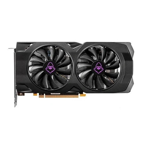 Placa de Video Mancer Radeon RX 580 Streaky V3 | 8GB | GDDR5 | 256-bit | MCR-RX5808GB-STKV3
