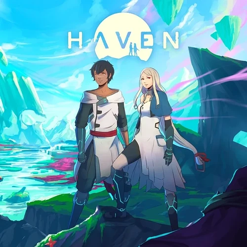 Jogo Haven - PS4 & PS5