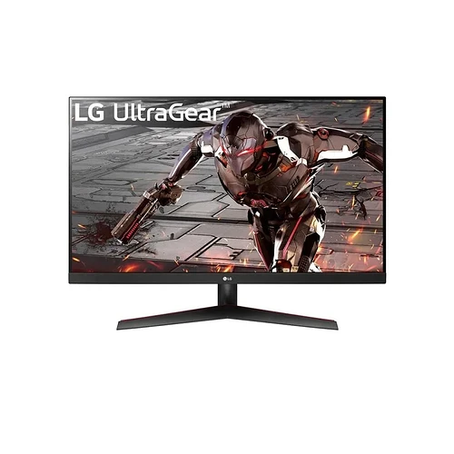 Monitor Gamer LG UltraGear 31,5'' 32GN600-B | LG BR