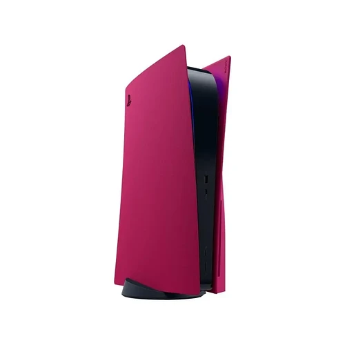 Tampa para PS5 Cosmic Red Sony