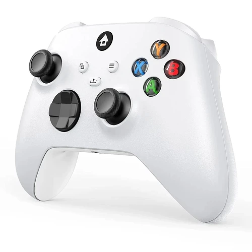 Controlador sem fio compatível com Xbox One Xbox Series X/S e PC